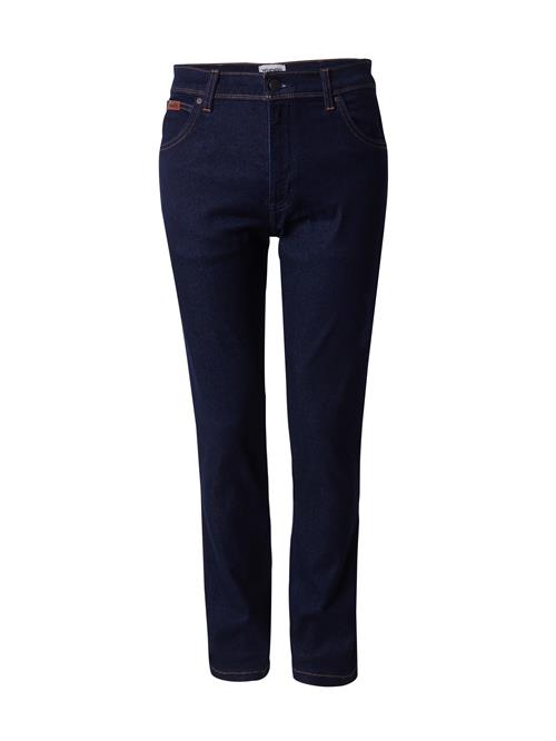 WRANGLER Jeans 'Texas'  natblå