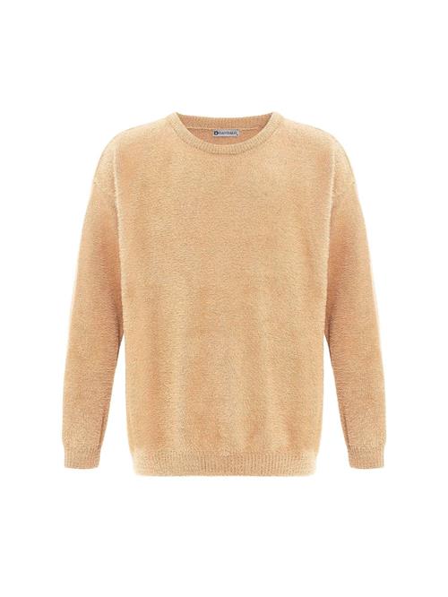 Dandalo Pullover  beige