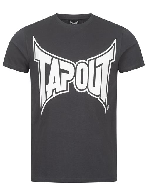 Tapout Bluser & t-shirts  antracit / hvid