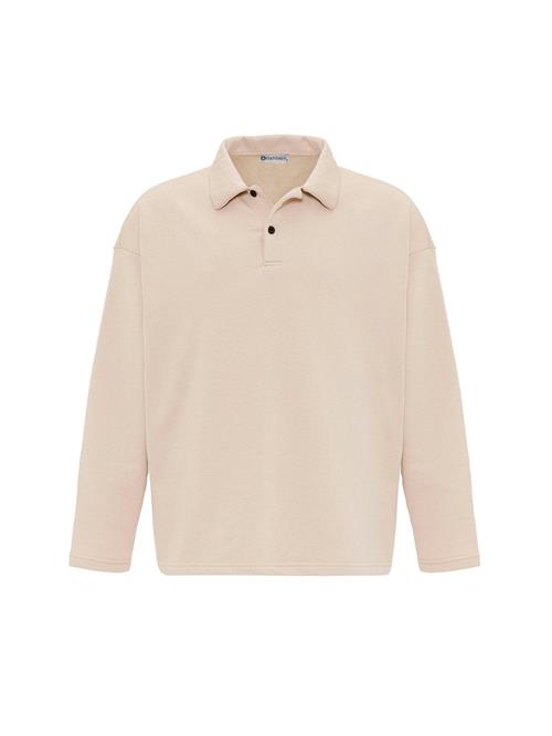 Dandalo Bluser & t-shirts  taupe