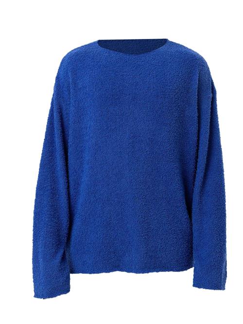 Dandalo Pullover  royalblå