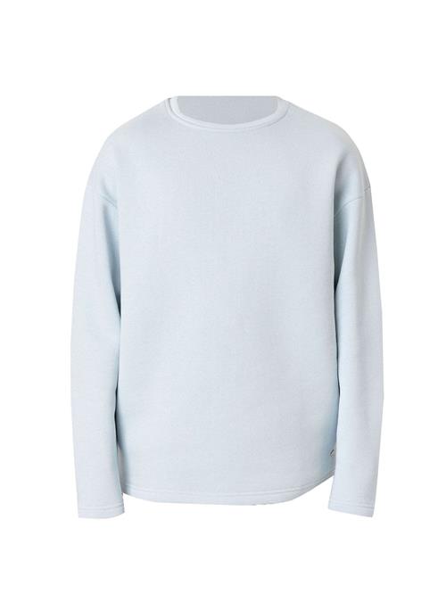 Dandalo Sweatshirt  lyseblå