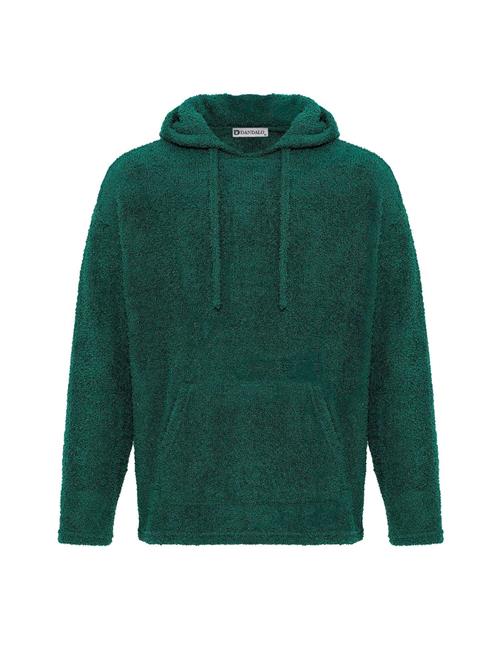 Dandalo Pullover  jade