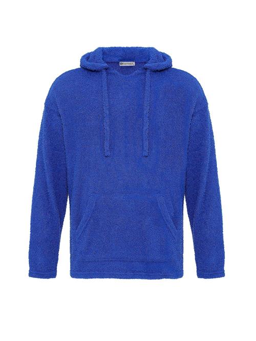 Dandalo Pullover  royalblå