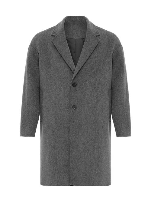 Antioch Overgangsfrakke  mørkegrå