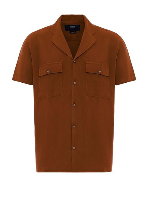 Antioch Skjorte  okker