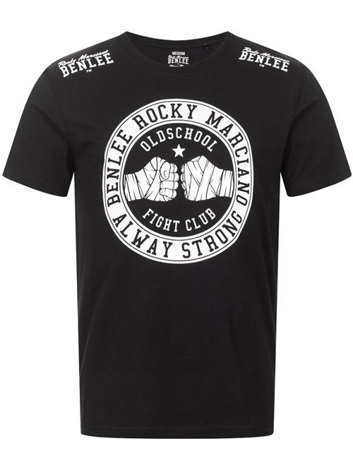 Benlee Bluser & t-shirts 'Westfall'  sort / hvid