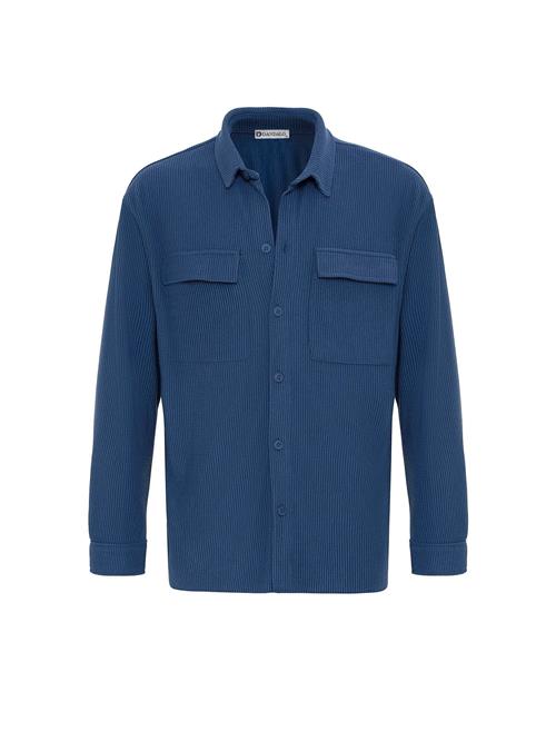 Dandalo Skjorte  blå