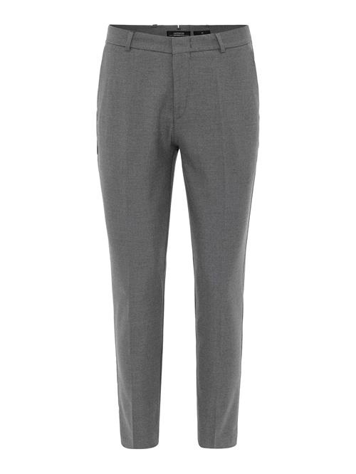 Antioch Lærredsbukser  grå