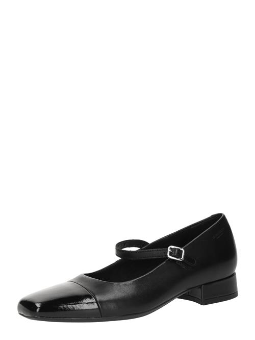 VAGABOND SHOEMAKERS Ballerinasko 'DEBBI'  sort