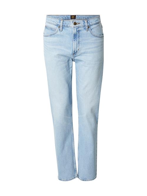 Lee Jeans 'WEST'  lyseblå