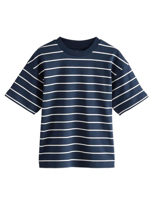 Next Shirts  navy / hvid