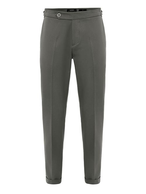 Antioch Bukser  khaki