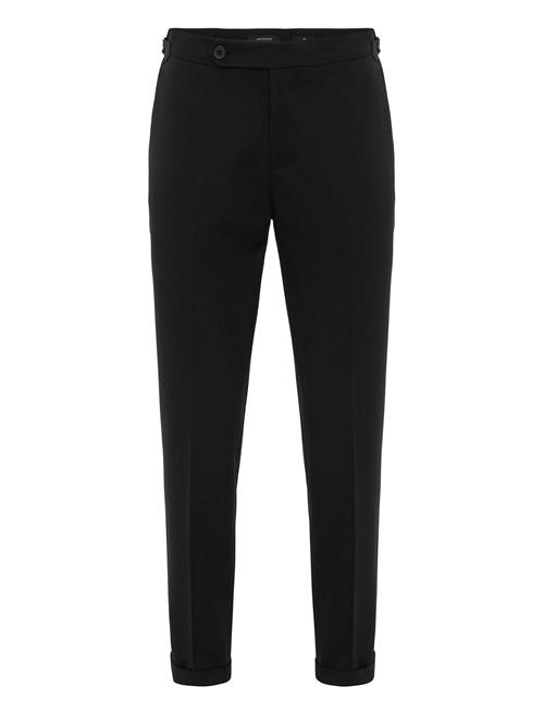 Antioch Bukser  sort