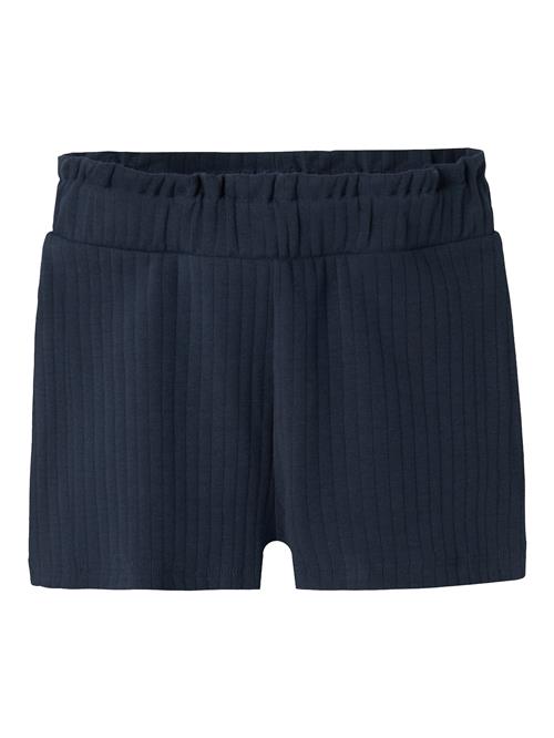 NAME IT Bukser 'NMFSurajali'  mørkeblå