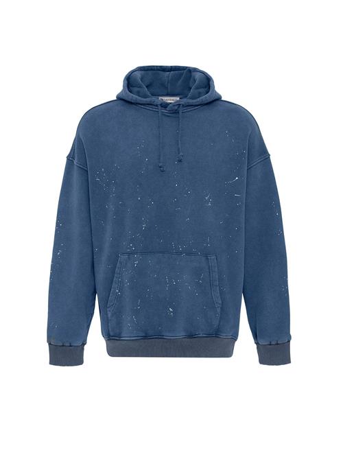 Dandalo Sweatshirt  blå / aqua