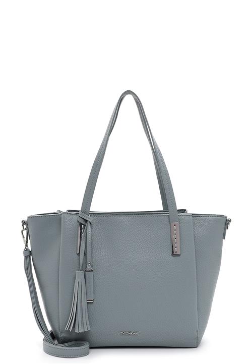 Emily & Noah Shopper 'Brooke'  dueblå