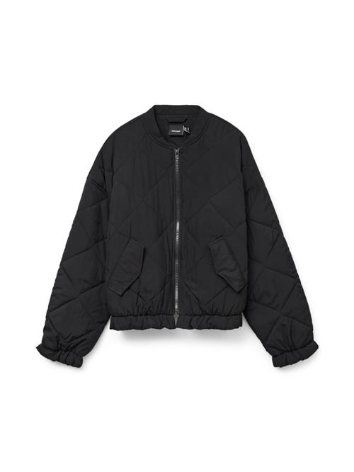 VERO MODA Overgangsjakke 'Yrsa''  sort