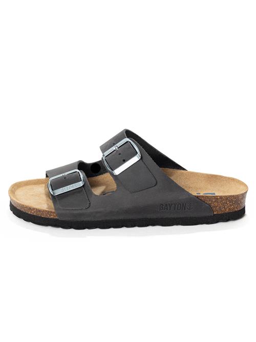 Bayton Pantoletter 'Atlas'  antracit