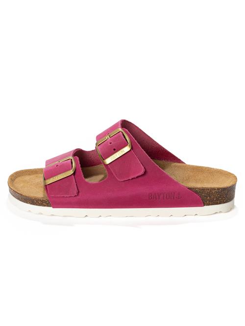 Bayton Pantoletter 'Atlas'  fuchsia