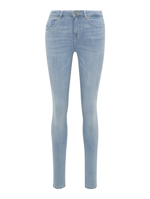 Only Tall Jeans 'ONLPower'  lyseblå