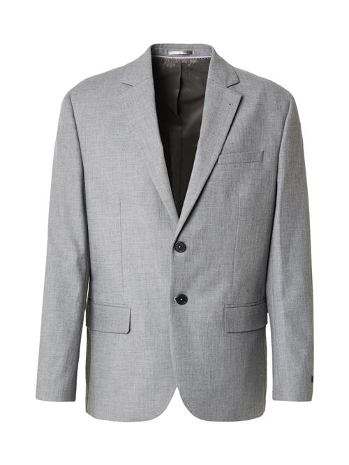 JACK & JONES Jakke 'JPRTHEO'  lysegrå