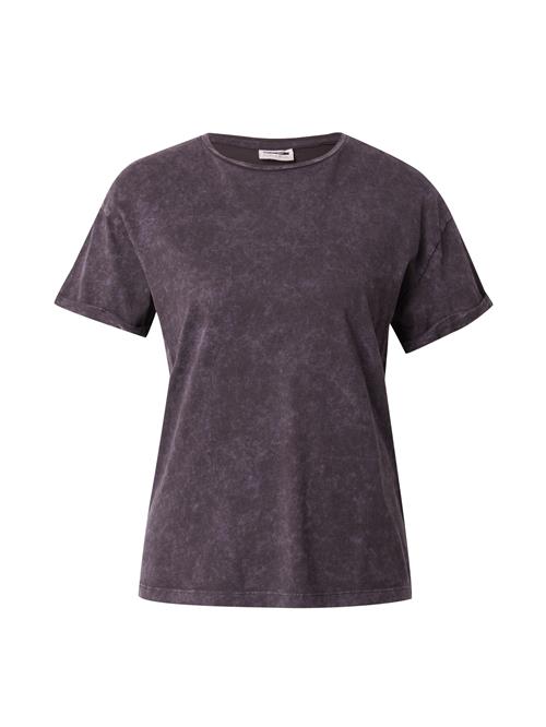 Noisy may Shirts 'NMBrandy'  mørkegrå