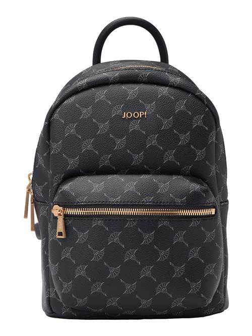 JOOP! Rygsæk 'Cortina 1.0 Salome'  marin / grå