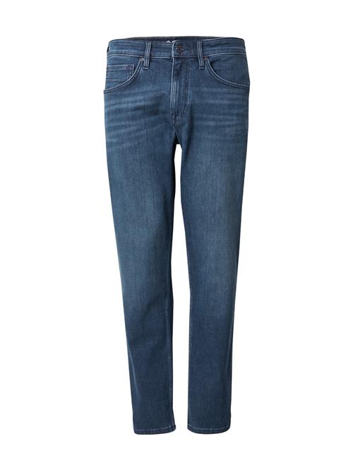 s.Oliver Jeans  blue denim