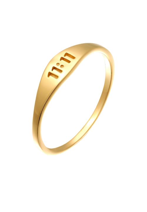 ELLI Ring '11:11'  guld