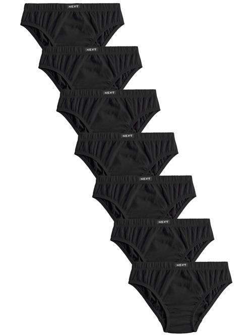 Next Underbukser  sort