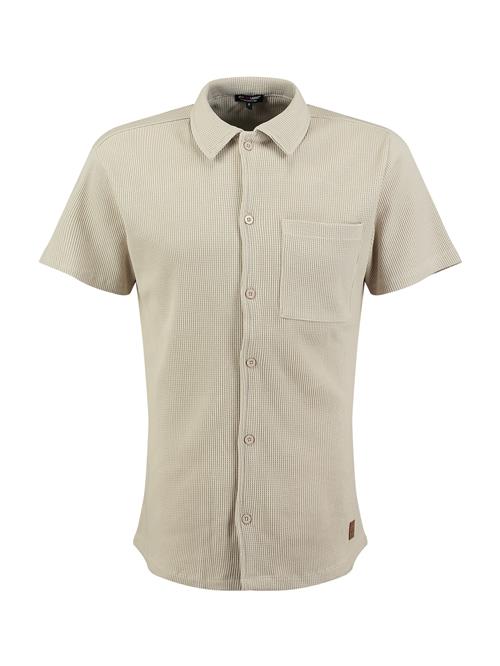 Key Largo Skjorte 'Siegfried'  sand