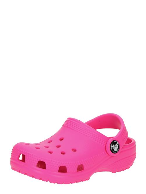 Crocs Åbne sko  pink
