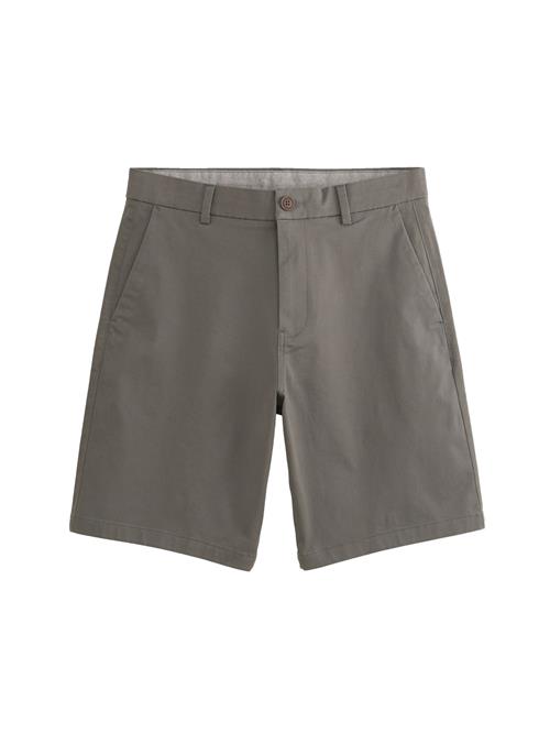 Next Lærredsbukser  mørkegrå