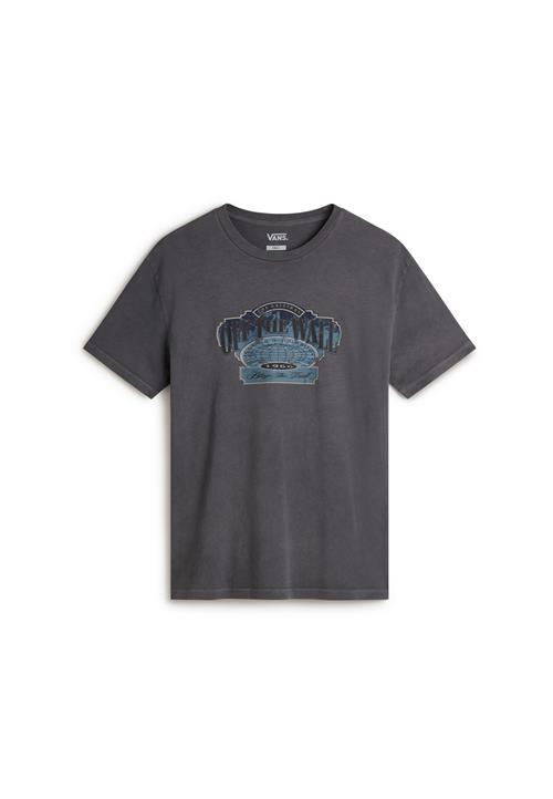 VANS Shirts 'Trailblazen'  marin / safir / antracit / sort