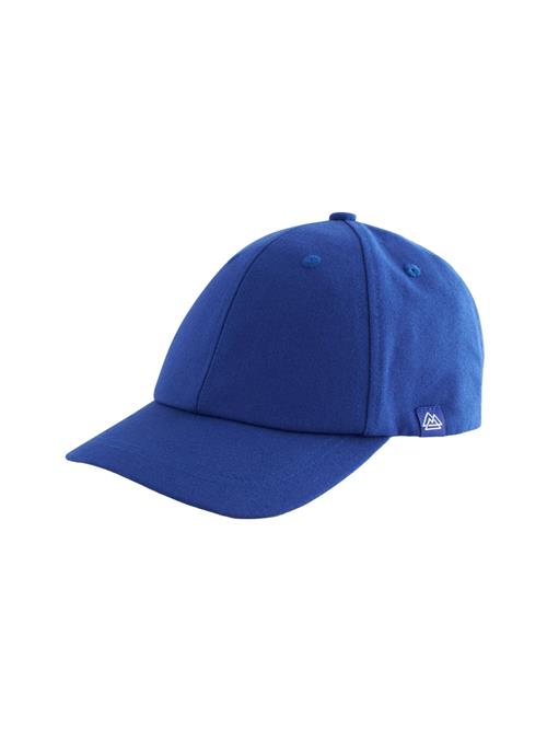 Next Hat  blå