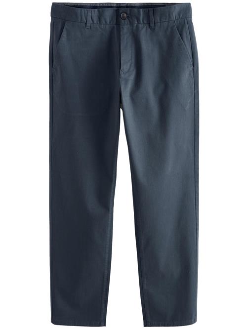 Next Lærredsbukser  mørkeblå