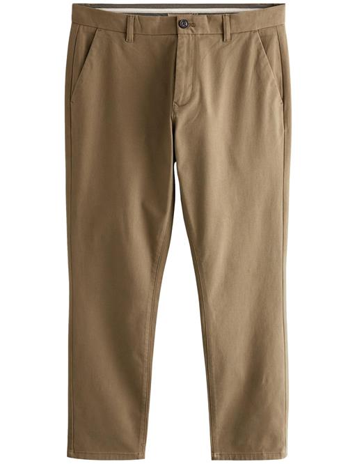 Next Lærredsbukser  brun