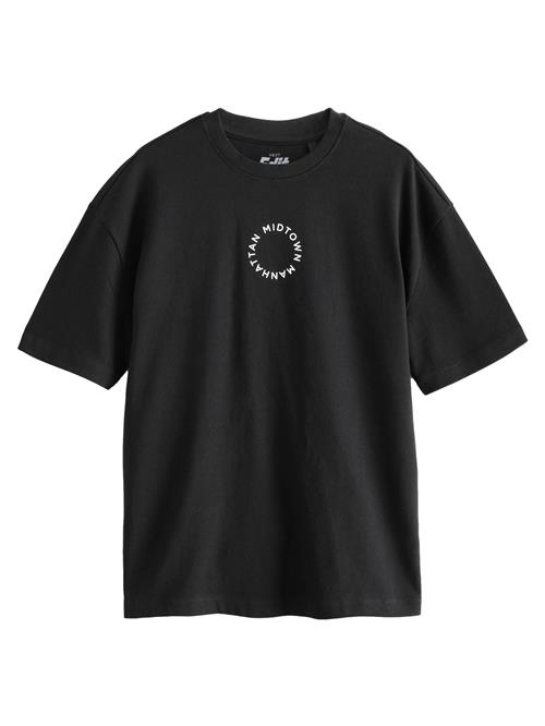 Next Bluser & t-shirts  sort / hvid