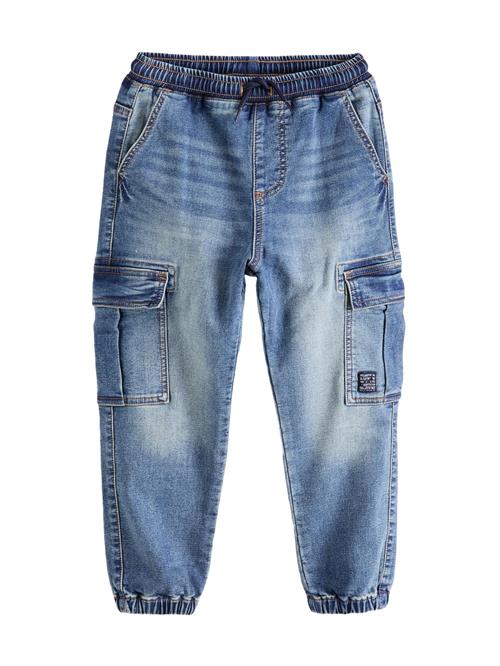 Next Jeans  blue denim