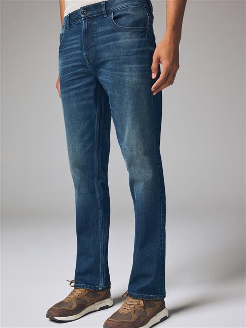 Next Jeans  blå