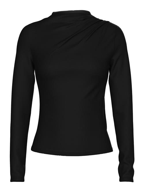 PIECES Bluse 'Madison'  sort