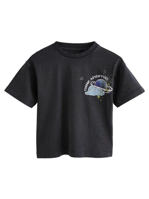 Next Shirts  blå / lyseblå / sort / hvid