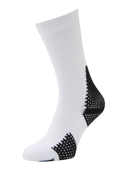 Jordan Sportssokker 'Unicorn'  sort / hvid