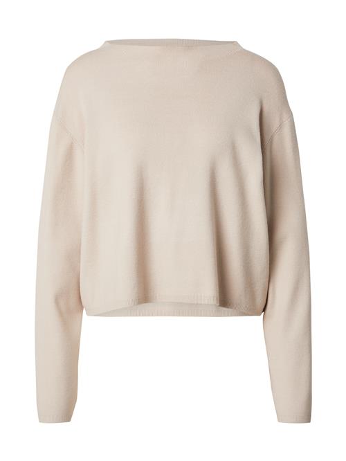 NÜMPH Pullover 'Carma'  greige