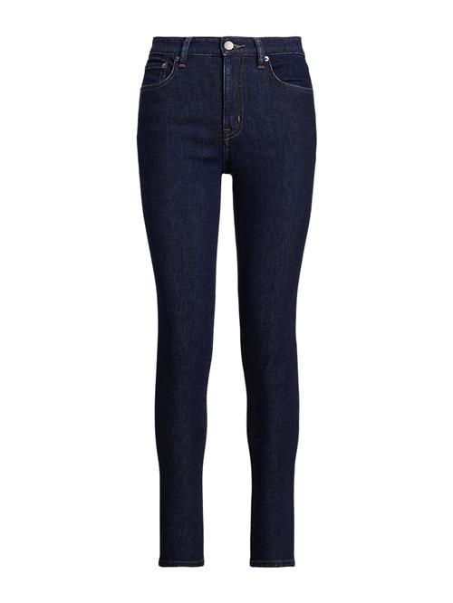 Lauren Ralph Lauren Jeans  mørkeblå