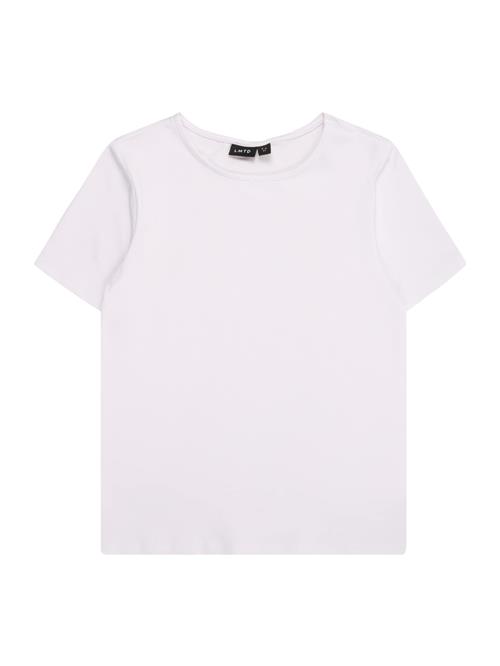 LMTD Bluser & t-shirts 'NLFDinci'  hvid
