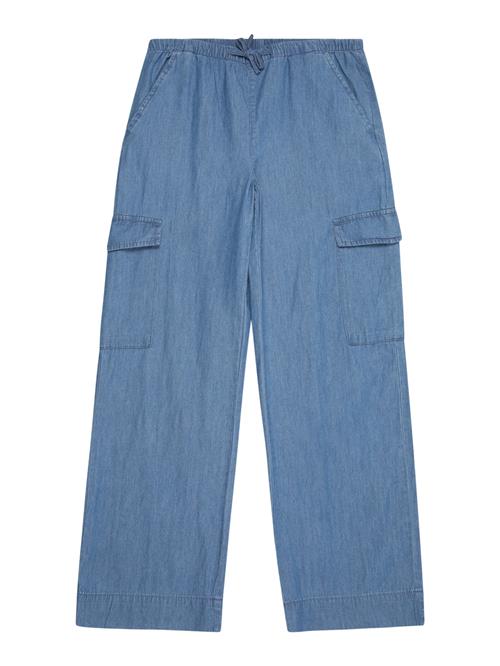 Vero Moda Girl Jeans 'VMDemi'  blue denim