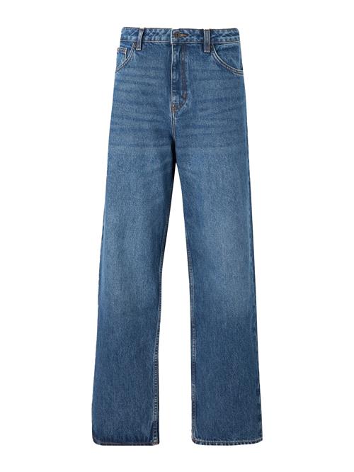HUGO Jeans 'Leni'  blue denim