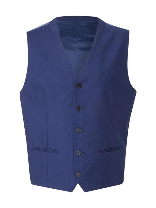 Jack & Jones Premium Jakkesætsvest 'JPRTheo'  marin